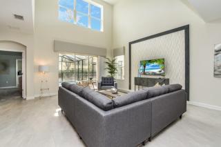 Boutique Style Home Near Disney! home - Kissimmee - 1