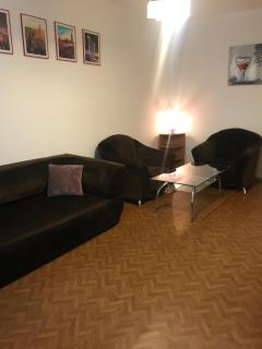 Vasylia Stusa 3 CityRooms - 3