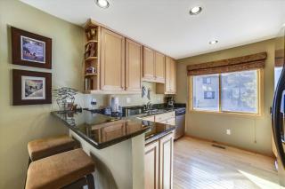 Lagoon 736D townhouse - Frisco - 6