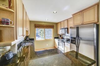 Lagoon 736D townhouse - Frisco - 4
