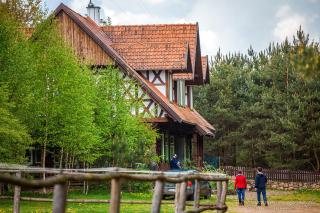 Kolonia Mazurska Mierki - Olsztynek - 4