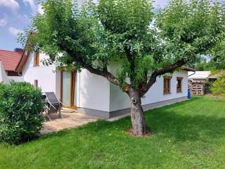 Ferienhaus in Bernau bei Berlin - Bernau bei Berlin - 1