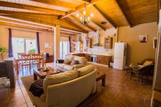 Casa loft Ojen - Ojén - 7