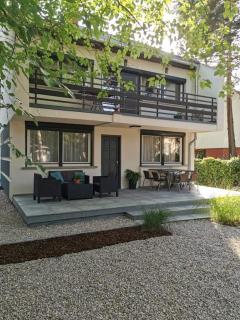 Mobius Haus - Siófok - 8