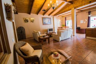 Casa loft Ojen - Ojén - 8