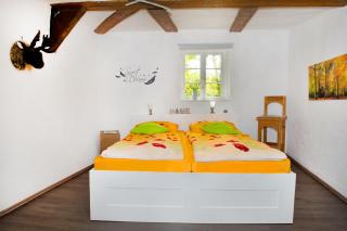 Ferienwohnung Goslar Runenhaus - 5