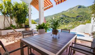 Apartamento casa con piscina privada - 7