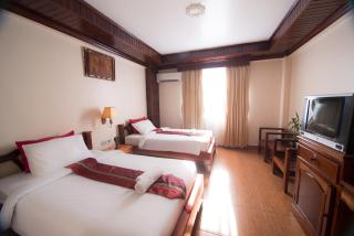Angkor Pearl Hotel - Siem Reap - 9