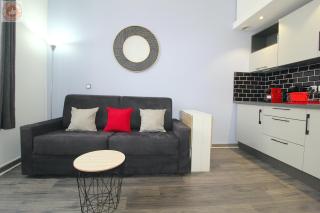 ALC - MOL6 - 9 min Palais and 5 min Beaches - Cannes - 2