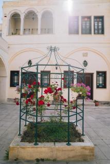 Gul Konakları - Sinasos - Special Category - Ürgüp - 1