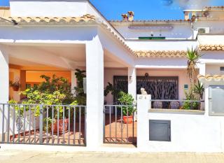 Villa Cala Pi Family - Cala Pi - 7