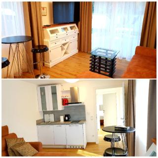 Villa Viktoria 3 - Apartments - 3