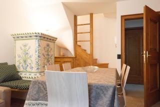 Appartamento 4 posti letto - Borca di Cadore - 8