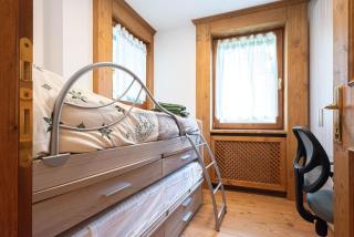 Appartamento 4 posti letto - Borca di Cadore - 2
