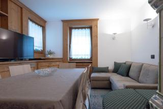 Appartamento 4 posti letto - Borca di Cadore - 1