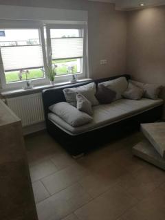 Ferienwohnung Klockenhagen 2 - Ribnitz-Damgarten - 5