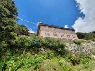 Valley View Lodge - Pangboche - Pangboche - 7
