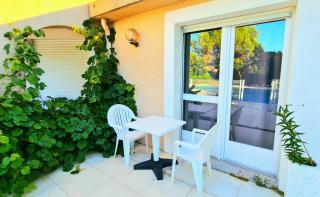 Hostellerie Saint Benoît - 2