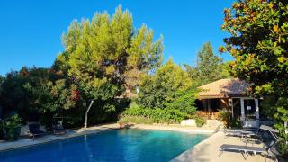 Hostellerie Saint Benoît - 1