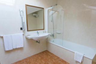 Hotel O Castro - Reboredo - 4