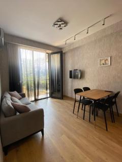 Villa Residence Apartment - 1