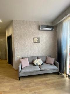Villa Residence Apartment - 4