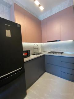 Villa Residence Apartment - Tbilisi - 6