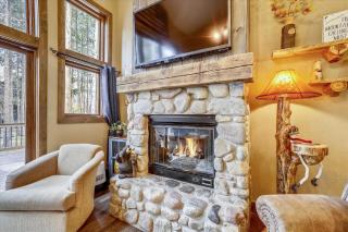 Village Point 109 townhouse - 7