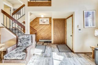 Multi-level Cedars 2 Townhome - Breckenridge - 1
