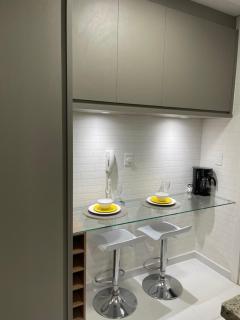 Loft encantador e refinado - 6