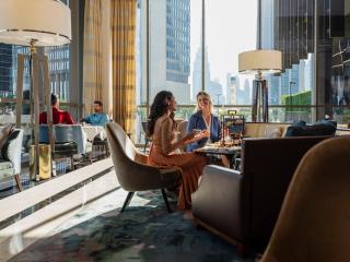 Four Seasons Hotel Dubai International Financial Centre - 7