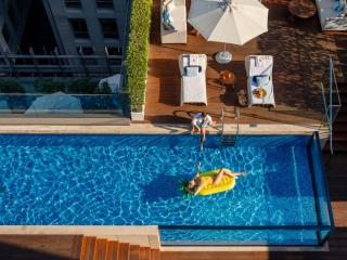 Four Seasons Hotel Dubai International Financial Centre - 8