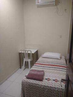 Hotel 678 - Boa Vista - 9