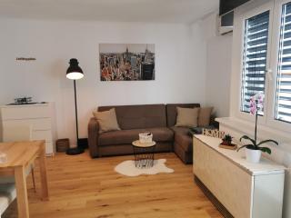 Citycenter Apartment Stadthalle - Graz - 5