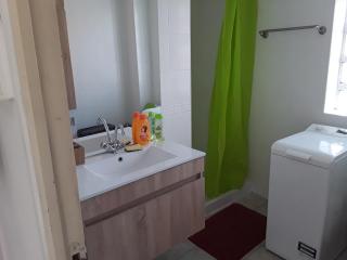 Appartement T2 - 1