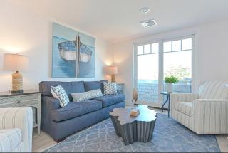 Harbortown Suites - Plymouth - 0