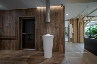 Central Park Hôtel & Spa - 2