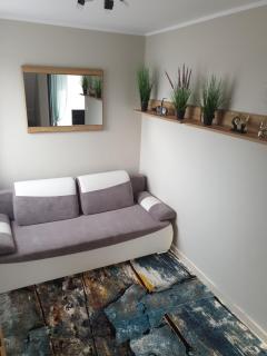 Apartament Szafran - Wierzchucino - 3