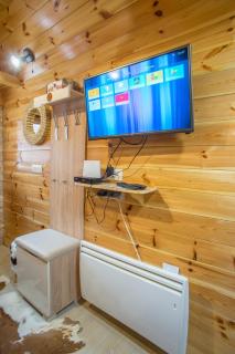 Lux Bungalow - Žabljak - 8
