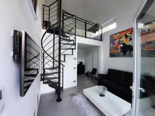 Palms Luxury Suites Sanremo - Sanremo - 8