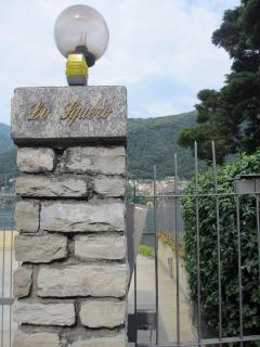 Lo Squero - Laglio - 5