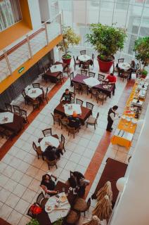 Hotel Mediterraneo Sa De Cv - Tulancingo - 6