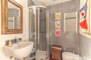 CASA GIADA A due passi dal porto di Camogli - 6