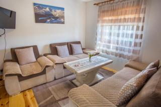 Lux Apartment - Žabljak - 6