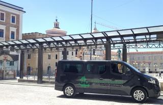 B&B Lo Chalet Di Ocre - 4