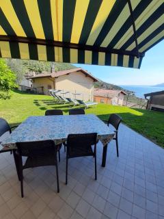 Casa/Villa Sommavilla - Brenzone sul Garda - 6