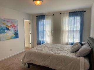 Oasis - Entire Home 10 minutes from Uptown Charlotte, NC - Charlotte - 8