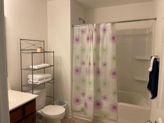 Oasis - Entire Home 10 minutes from Uptown Charlotte, NC - Charlotte - 7