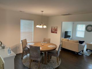Oasis - Entire Home 10 minutes from Uptown Charlotte, NC - Charlotte - 4