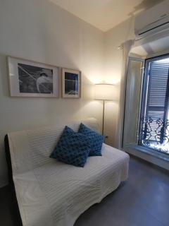 Domus Taura - Terracina - 9
